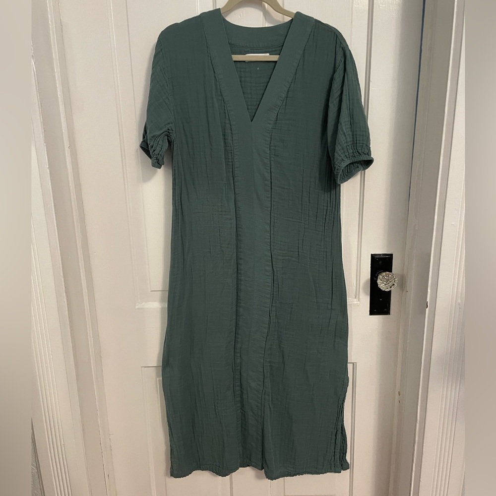 Lake Caftan